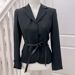 Ann Taylor Factory Suit Blazer Jacket